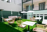 LX SoHo Boutique Hotel foto 5