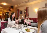 Hotel Almrausch - Extra ingekocht foto 6