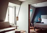 Monsieur Cadet Hotel & Spa foto 2