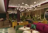 Hyatt Regency Rome Central foto 28