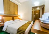 Athens Cypria Hotel foto 14