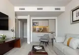 Suites Center Barcelona foto 4
