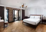 Georges Hotel Galata foto 11