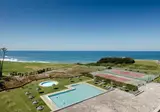 Axis Ofir Beach Resort Hotel foto 6