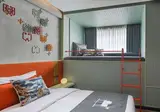 Samsen Street Hotel foto 25