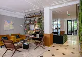 Parister Hotel foto 14