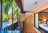 Princess Kamala Beachfront Hotel foto 7