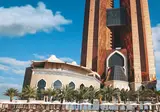 Bab Al Qasr foto 14