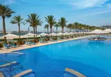 Hilton Dubai Palm Jumeirah foto 14
