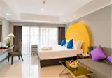 Furama Xclusive Sukhumvit Hotel foto 16