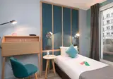 Hotel Sanso by HappyCulture foto 3