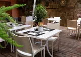 Grand Hotel Tiberio foto 14