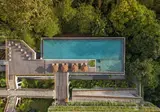 Anantara Ubud Bali Resort foto 2
