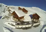 Chalets des Ecrins foto 11