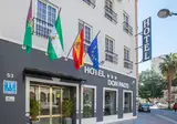 Hotel Don Paco foto 6