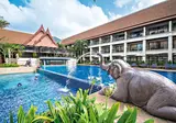 Deevana Patong Resort & Spa foto 1