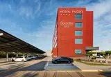 Sercotel Plaza Feria Hotel foto 3