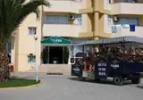 Flora Suites Hotel foto 1