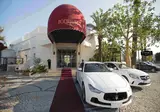 Bodrium Hotel & SPA foto 10