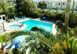 Hilltop Gardens Hotel Apartments foto 14