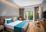 Side Story Resort & Spa foto 2