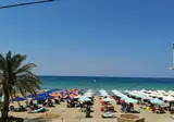 Eleni Beach Aparthotel foto 2