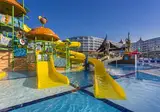 Eftalia Ocean Hotel foto 5
