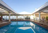 Garajau Madeira Hotel Ocean & Nature Appartem foto 12