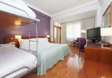 Hotel Madrid Centro Affiliated by Melia foto 21