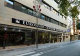 Eurostars Centrum Alicante foto 1