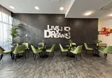 IH Hotels Milano Lorenteggio foto 13