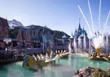 2-daagse busreis Disneyland® Paris foto 7