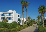 Hotel Club Salammbo Hammamet foto 5