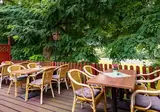 Waldhotel Eskeshof foto 20