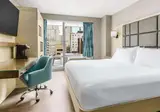 Hilton Garden Inn New York Times Square North foto 6