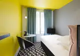 Hotel Haussmann Saint-Augustin foto 18