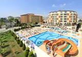 Arabella World Hotel foto 4
