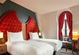 NYX Hotel Dublin Christchurch foto 12