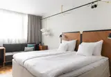 Clarion Hotel Amaranten foto 13