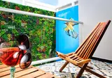 Soul Beach Luxury Boutique Hotel & Spa foto 5