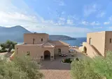 Akrolithi Boutique Hotel foto 11