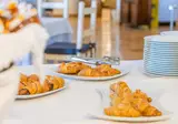 Felix Hotels - Residence Hotel Costa Serena foto 12