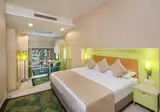 Hotel Paloma Sencia foto 3