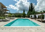 Villa Jardin de Ville foto 17