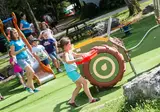 Camping La Grand Terre foto 30