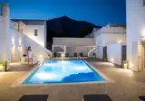 Petra Aqua Villa foto 27