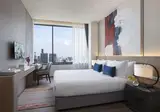 Ascott Embassy Sathorn Bangkok foto 17