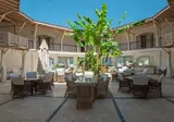 Hotel Torbahan foto 25
