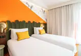 Hotel Mercure Rabat Sheherazade foto 10