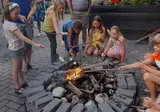 Vodatent Camping Emmen foto 7